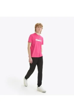 Diadora T-shirt manica corta 180665 50155