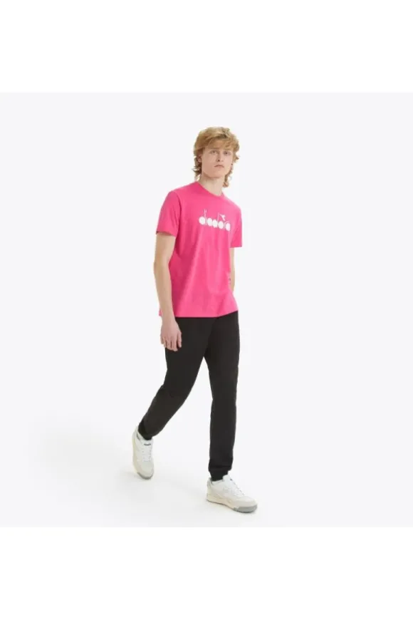Diadora T-shirt manica corta 180665 50155