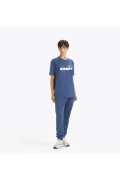 Diadora T-shirt manica corta 180665 60145