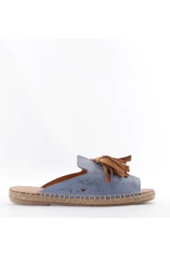 Donnaflo Ciabatta 0407 Anar