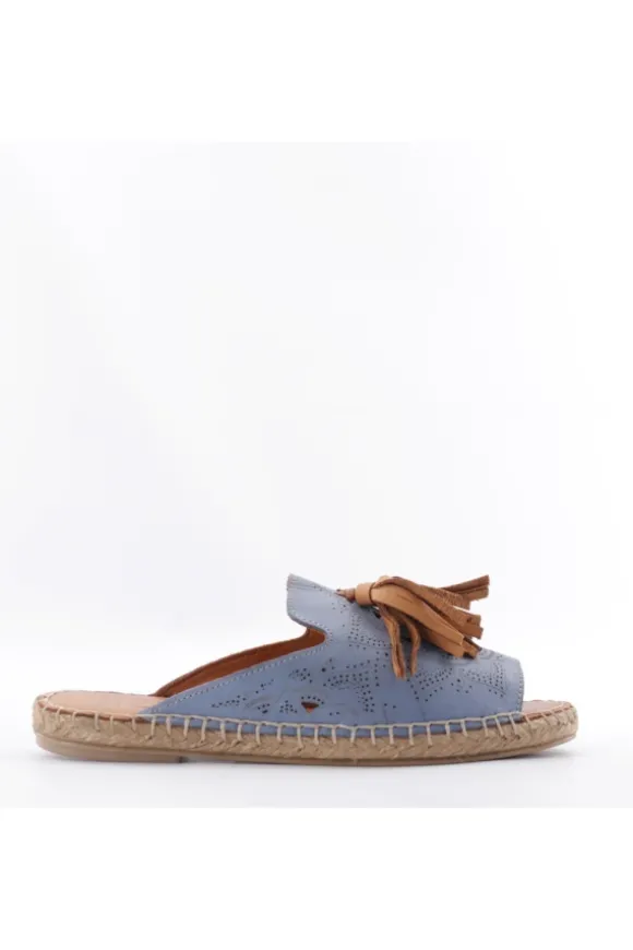 Donnaflo Ciabatta 0407 Anar