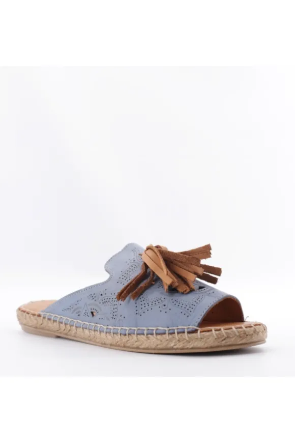 Donnaflo Ciabatta 0407 Anar