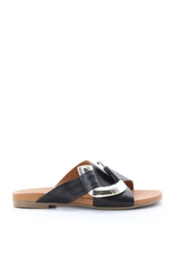 Donnaflo Ciabatta 1589 Black