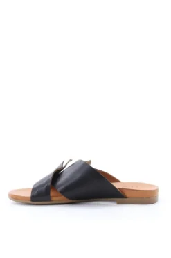 Donnaflo Ciabatta 1589 Black