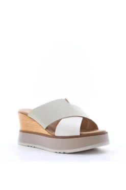 Donnaflo Ciabatta 98214 Burro