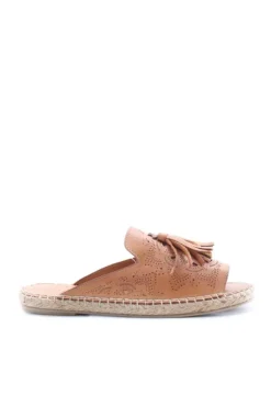 Donnaflo Ciabatta 0407 Coconut