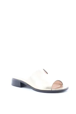 Donnaflo Ciabatta 1595 Gold