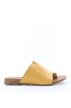 Donnaflo Ciabatta 0358 Noce