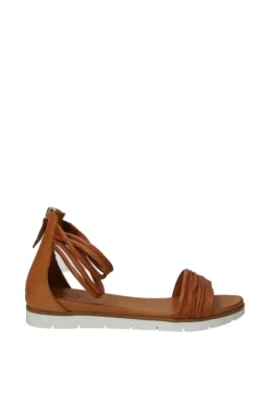 Donnaflo Sandalo basso 1385 Coconut