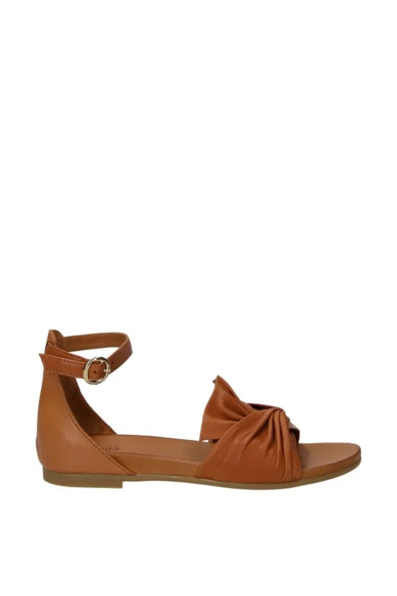 Donnaflo Sandalo basso 0711 Coconut