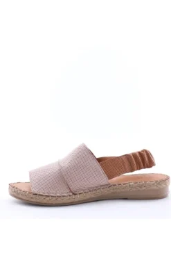 Donnaflo Sandalo basso 0433 Cameo