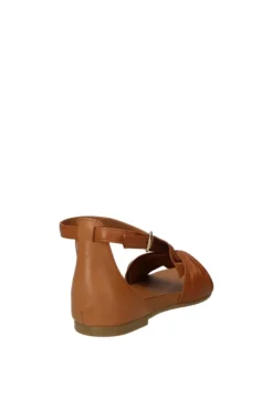 Donnaflo Sandalo basso 0711 Coconut