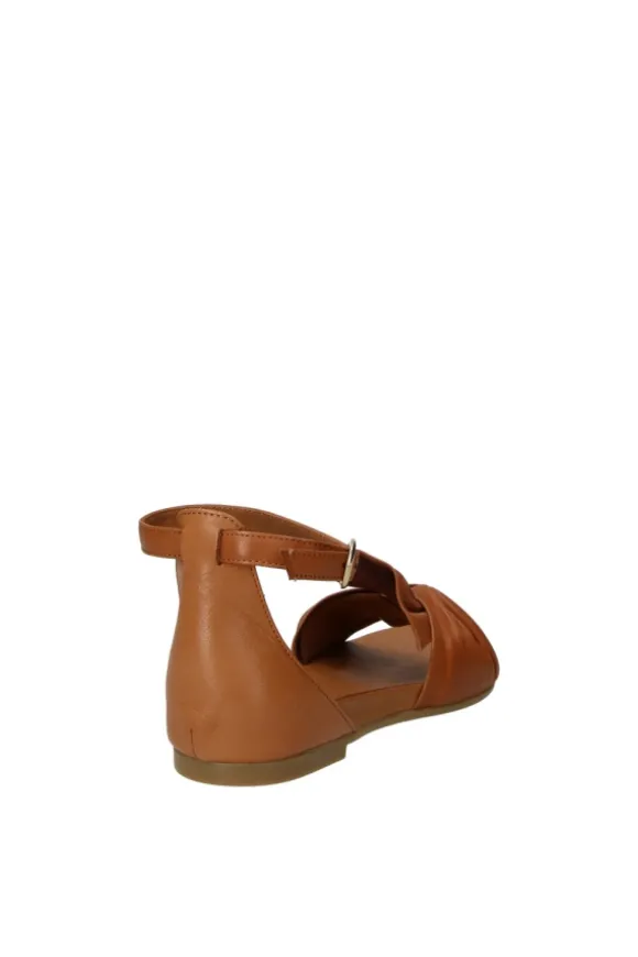 Donnaflo Sandalo basso 0711 Coconut