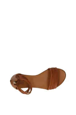 Donnaflo Sandalo basso 1385 Coconut