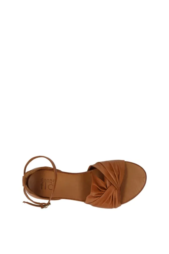 Donnaflo Sandalo basso 0711 Coconut