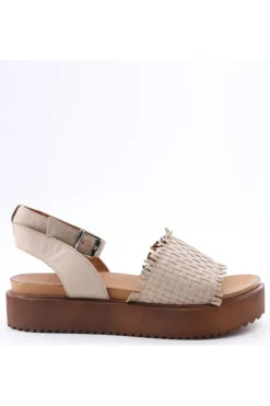 Donnaflo Sandalo basso 0231 Naket