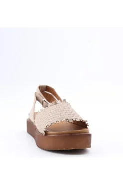 Donnaflo Sandalo basso 0231 Naket