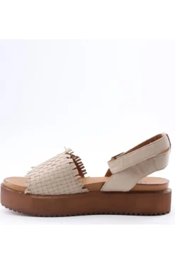 Donnaflo Sandalo basso 0231 Naket