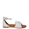 Donnaflo Sandalo basso 0711 White