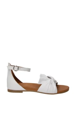 Donnaflo Sandalo basso 0711 White