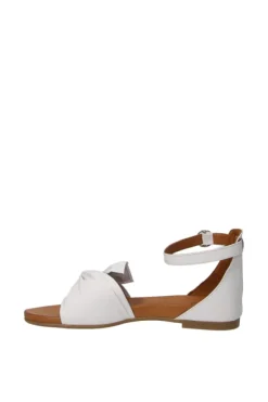 Donnaflo Sandalo basso 0711 White