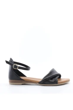 Donnaflo Sandalo basso Rn200 Nero