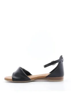 Donnaflo Sandalo basso Rn200 Nero