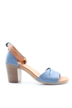 Donnaflo Sandalo tacco 0177 Anar