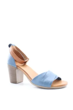 Donnaflo Sandalo tacco 0177 Anar