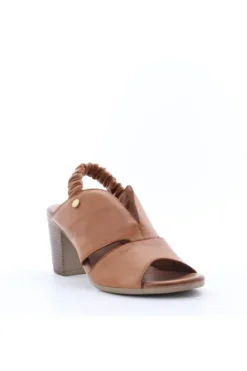 Donnaflo Sandalo tacco 1348 Coconut