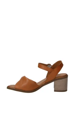 Donnaflo Sandalo tacco 1655 Coconut