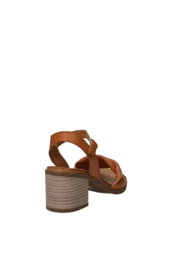 Donnaflo Sandalo tacco 1655 Coconut