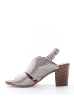 Donnaflo Sandalo tacco 1348 Stone