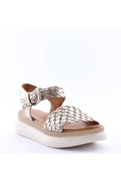 Donnaflo Sandalo zeppa 1752 Hat