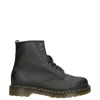 Dr Martens Anfibio 1460 Black