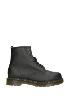 Dr Martens Anfibio 1460 Black