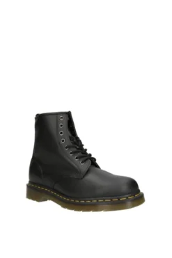 Dr Martens Anfibio 1460 Black