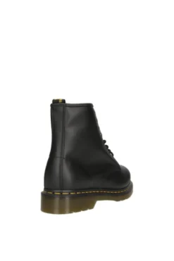 Dr Martens Anfibio 1460 Black