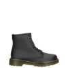 Dr Martens Anfibio 1460j Black