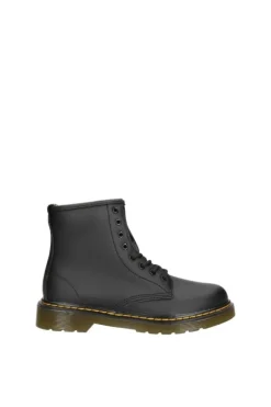 Dr Martens Anfibio 1460j Black