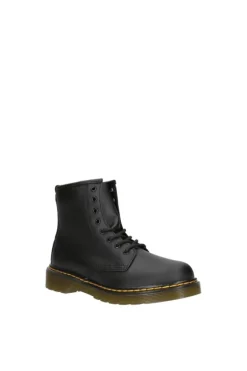 Dr Martens Anfibio 1460j Black