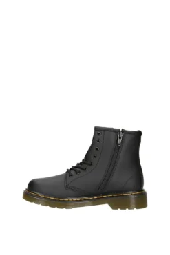 Dr Martens Anfibio 1460j Black