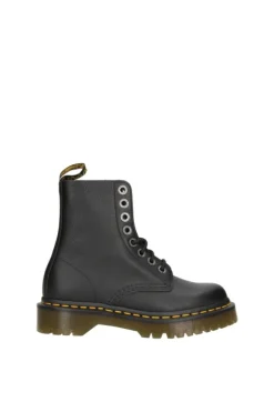 Dr Martens Anfibio 1460pas Black