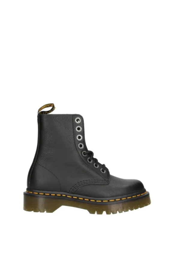 Dr Martens Anfibio 1460pas Black