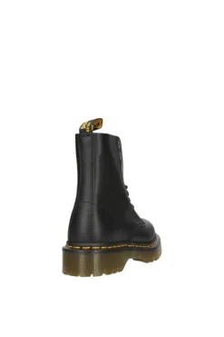 Dr Martens Anfibio 1460pas Black