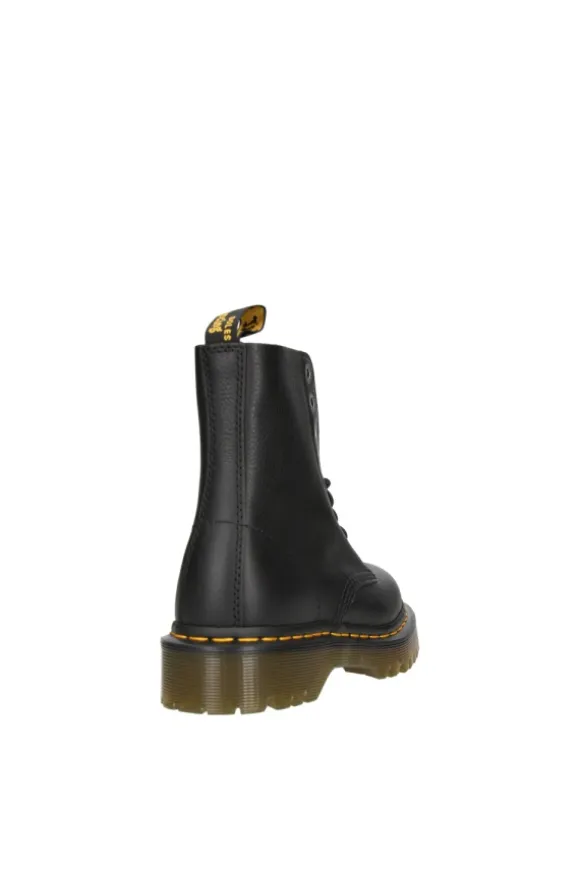 Dr Martens Anfibio 1460pas Black