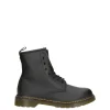 Dr Martens Anfibio 1460y Black