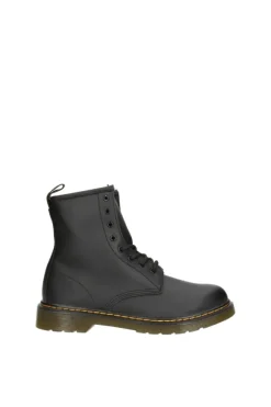 Dr Martens Anfibio 1460y Black