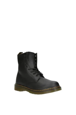 Dr Martens Anfibio 1460y Black