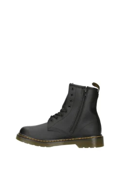 Dr Martens Anfibio 1460y Black